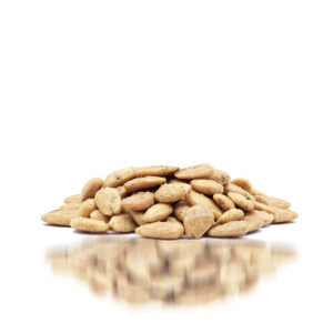 Almendra comuna frita sabor trufa