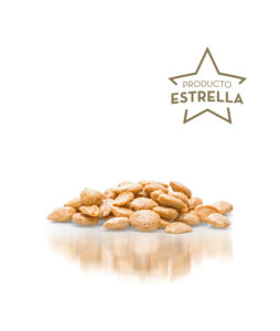 Almendras fritas, Almendra marcona frita